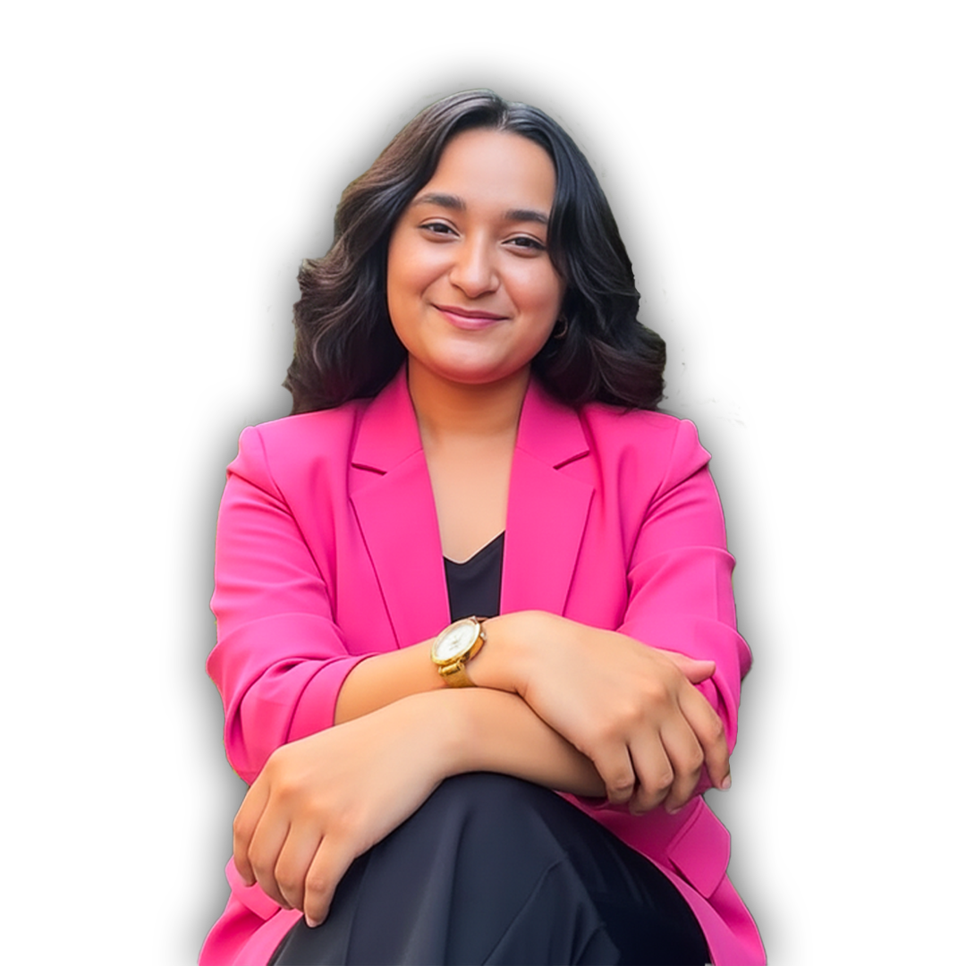 Nikita Bhandari